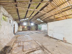 Outbuildings- click for photo gallery